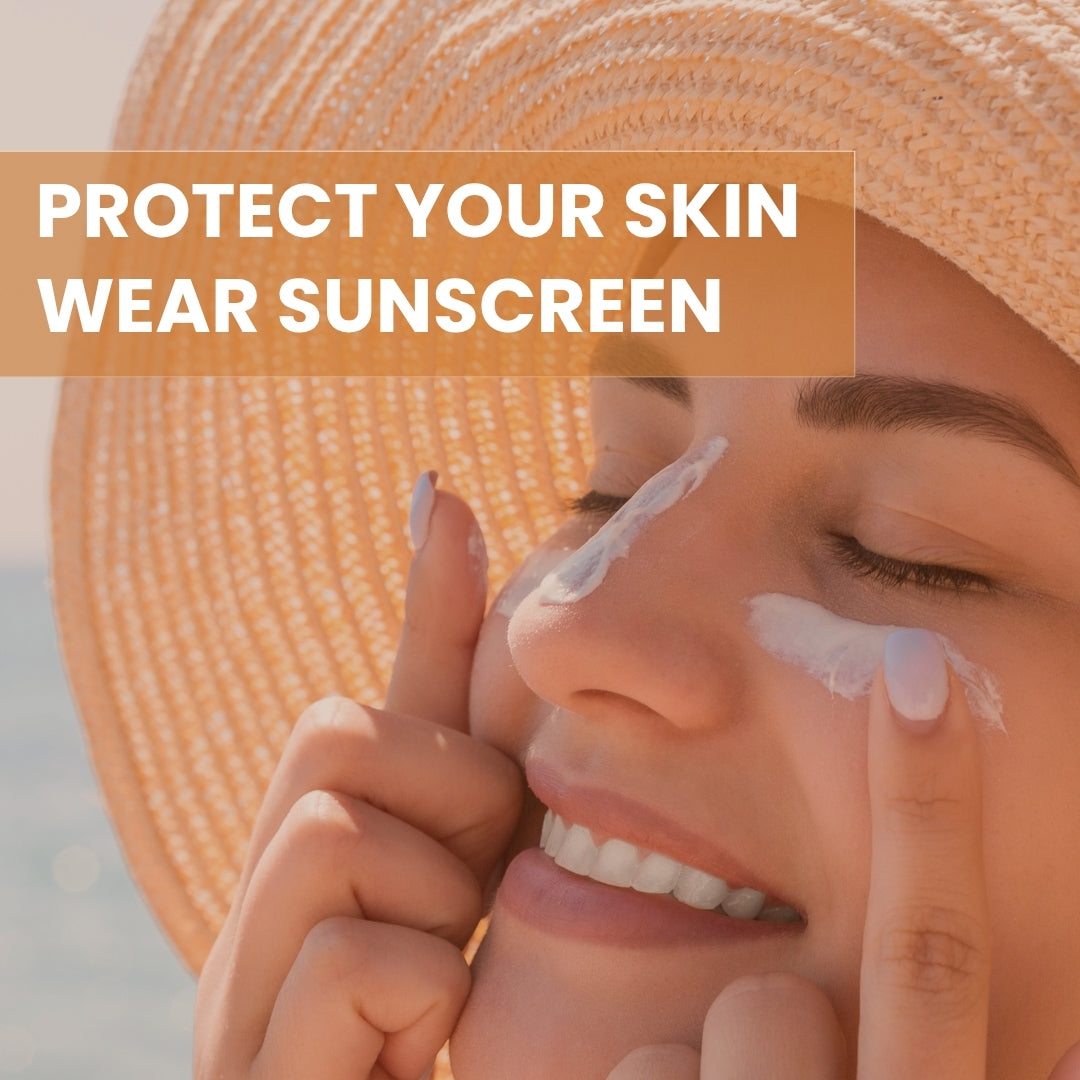 Vrinlite Sunscreen Gel