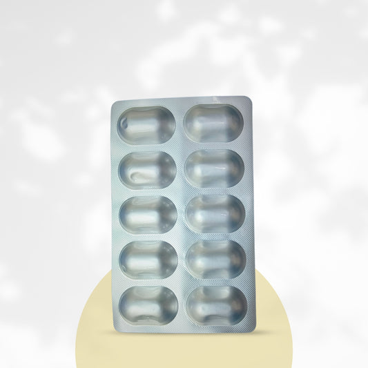 VrinLites ADVANCE SKIN CARE