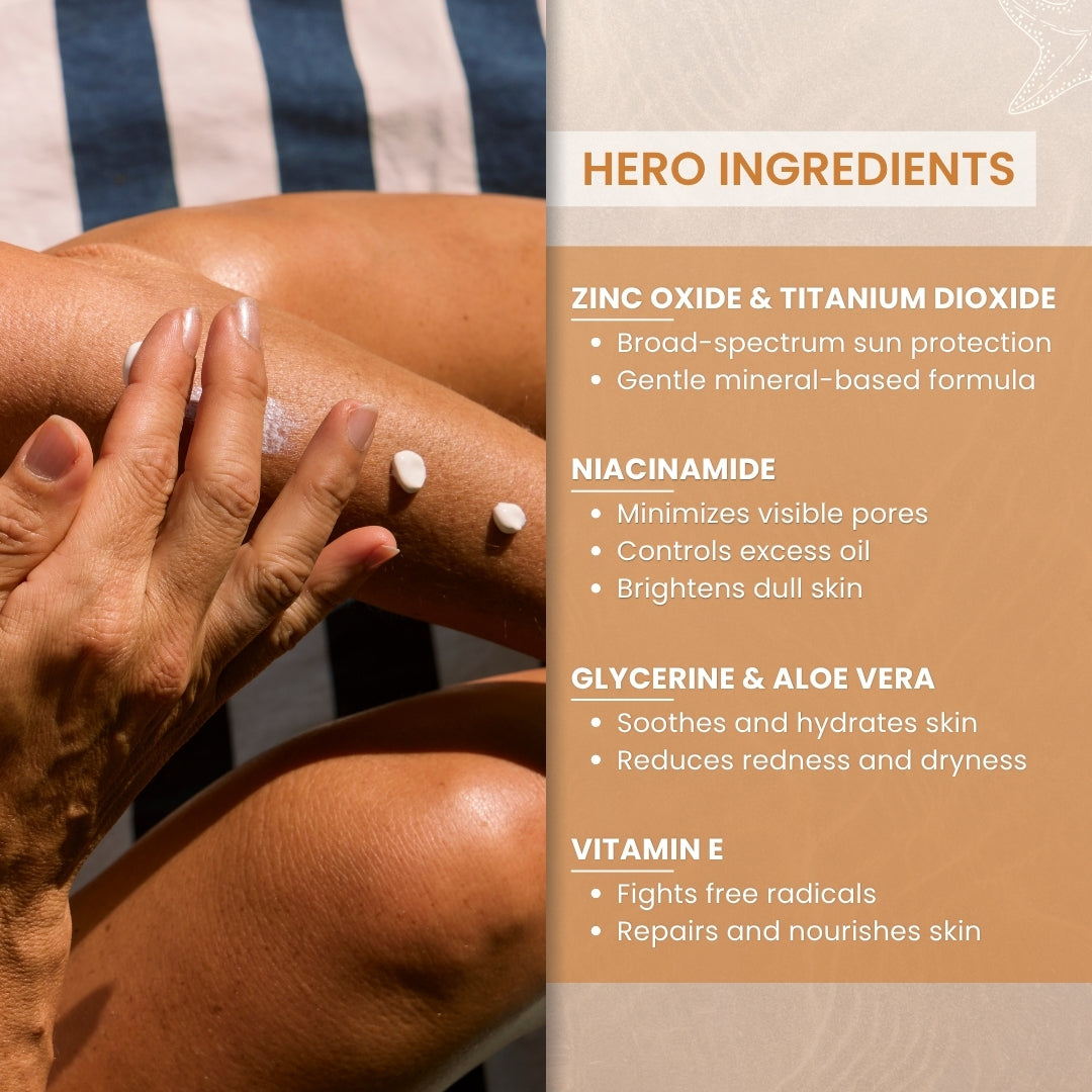 Vrinlite Sunscreen Gel