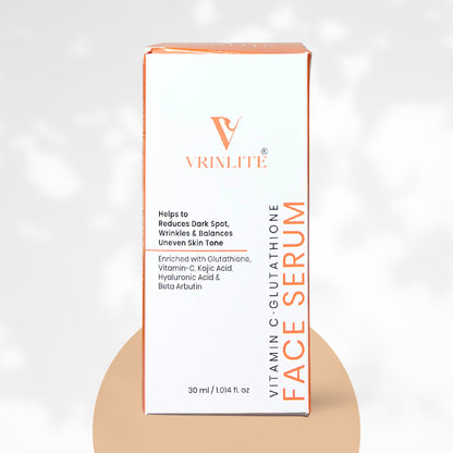 Vrinlite Face Serum