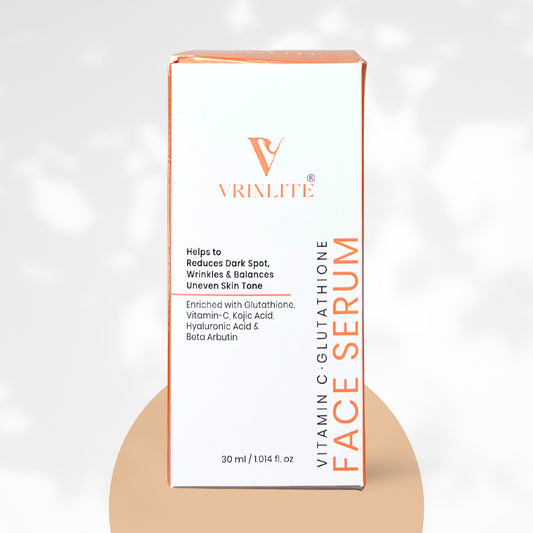 Vrinlite Face Serum