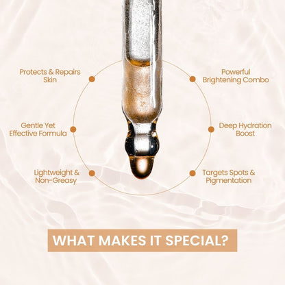 Vrinlite Face Serum